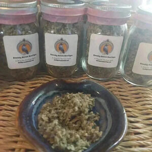 Four Winds Smoking Blend Herbs